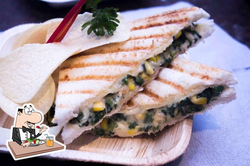 Photo from Zomato