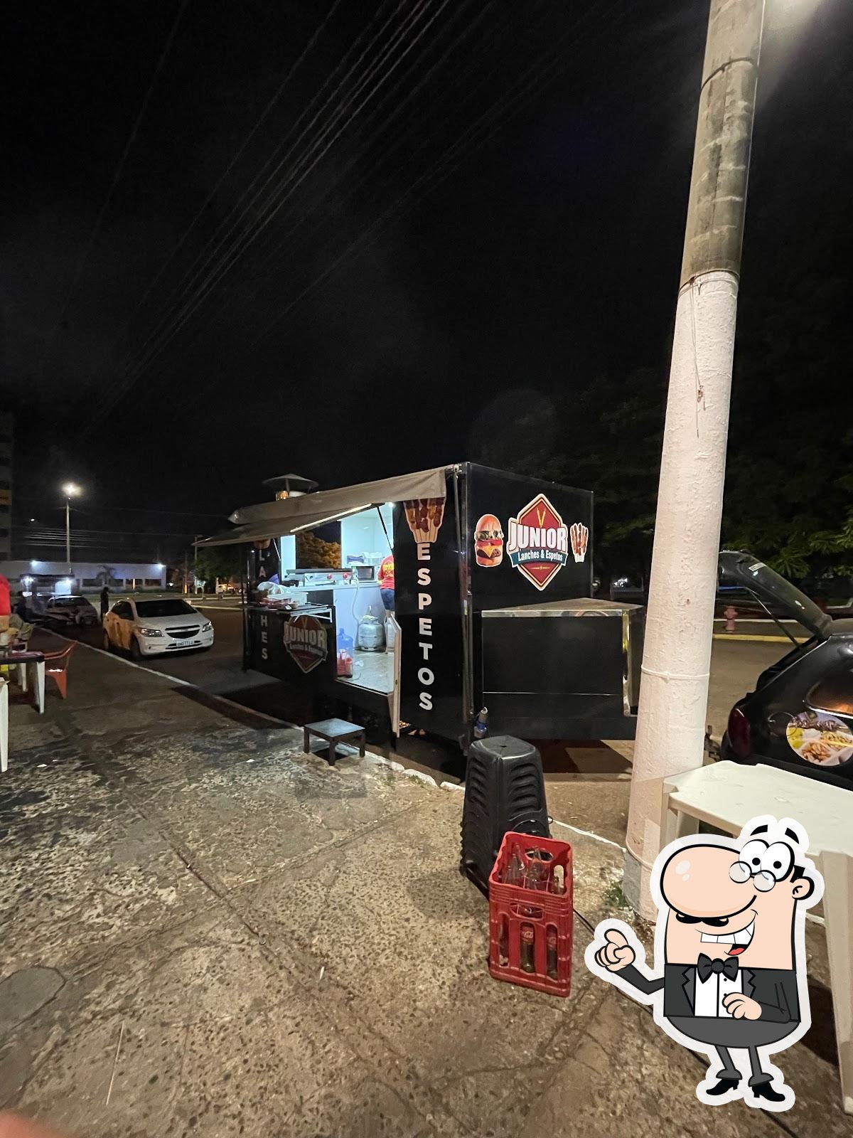 Foto do Google