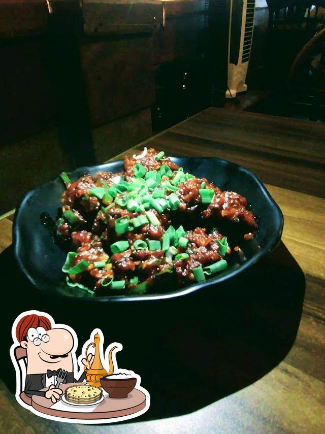 Photo from Zomato