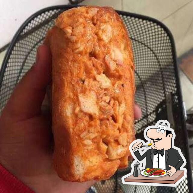Photo from Zomato