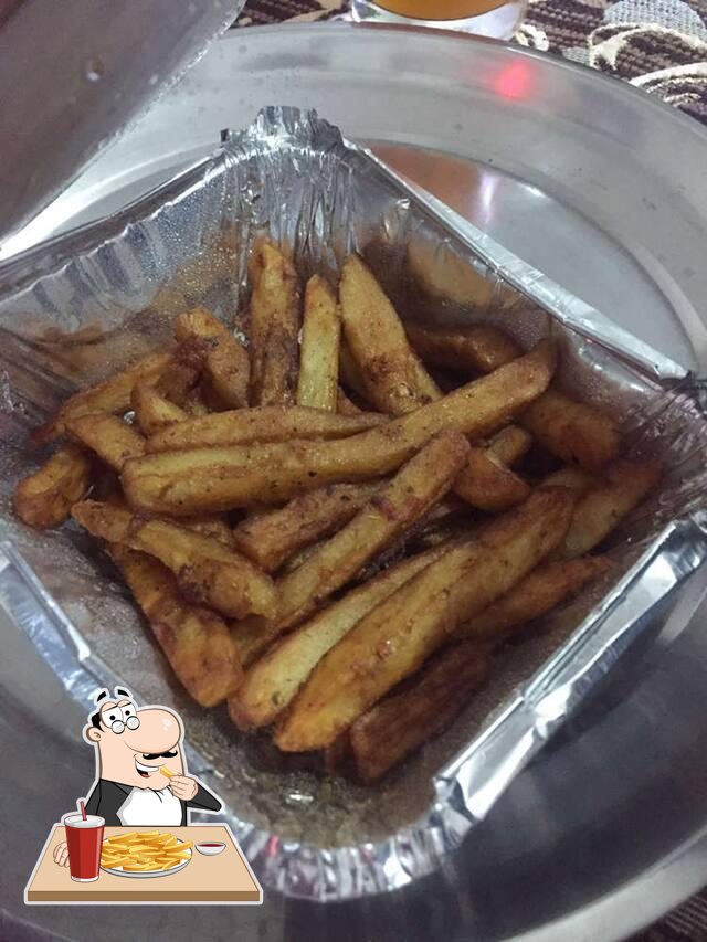 Photo from Zomato