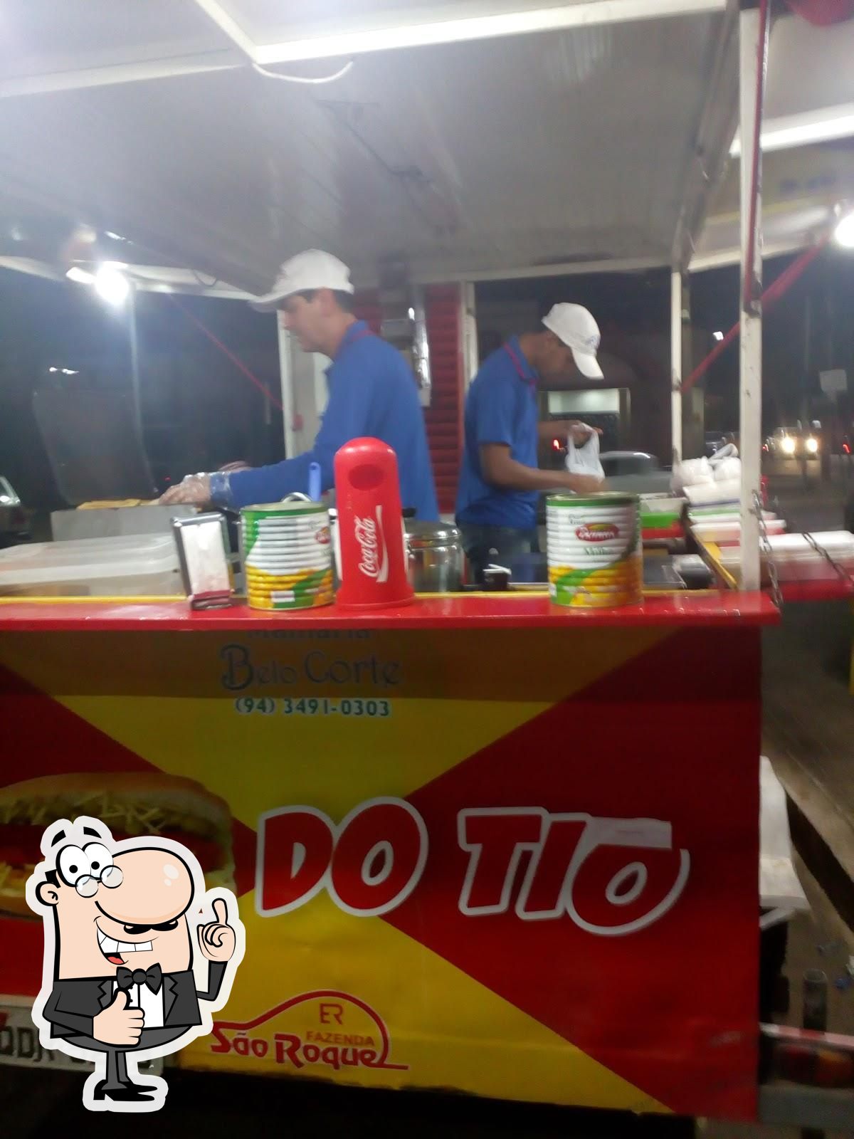 Foto do Google