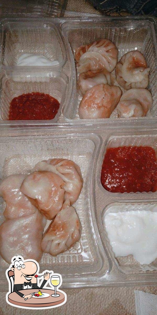 Photo from Zomato