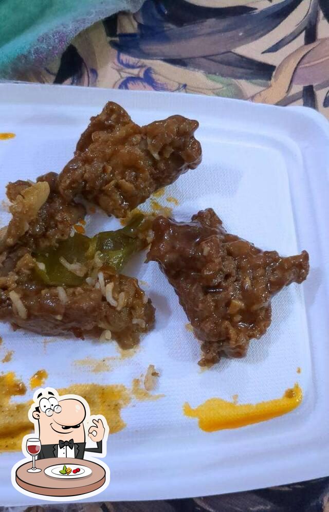 Photo from Zomato