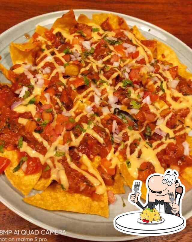 Photo from Zomato