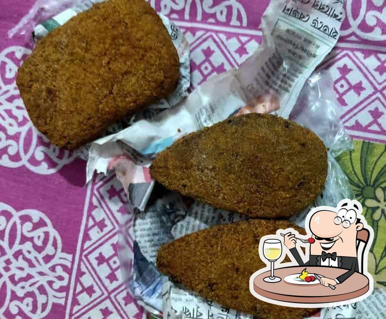 Photo from Zomato