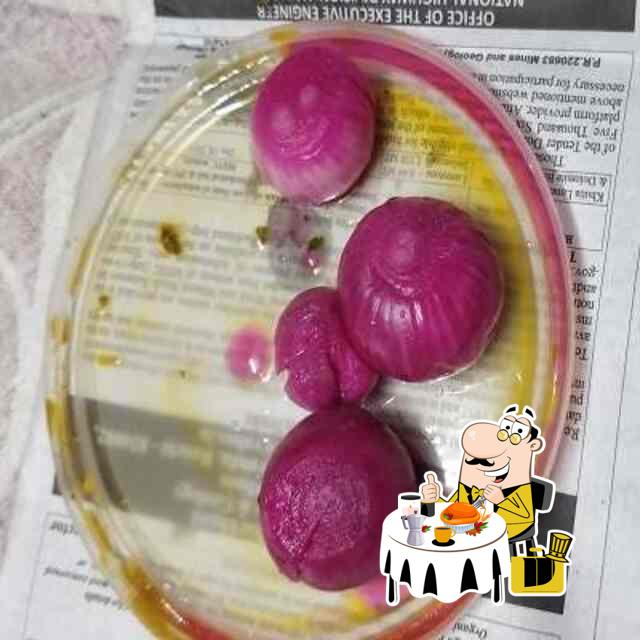 Photo from Zomato
