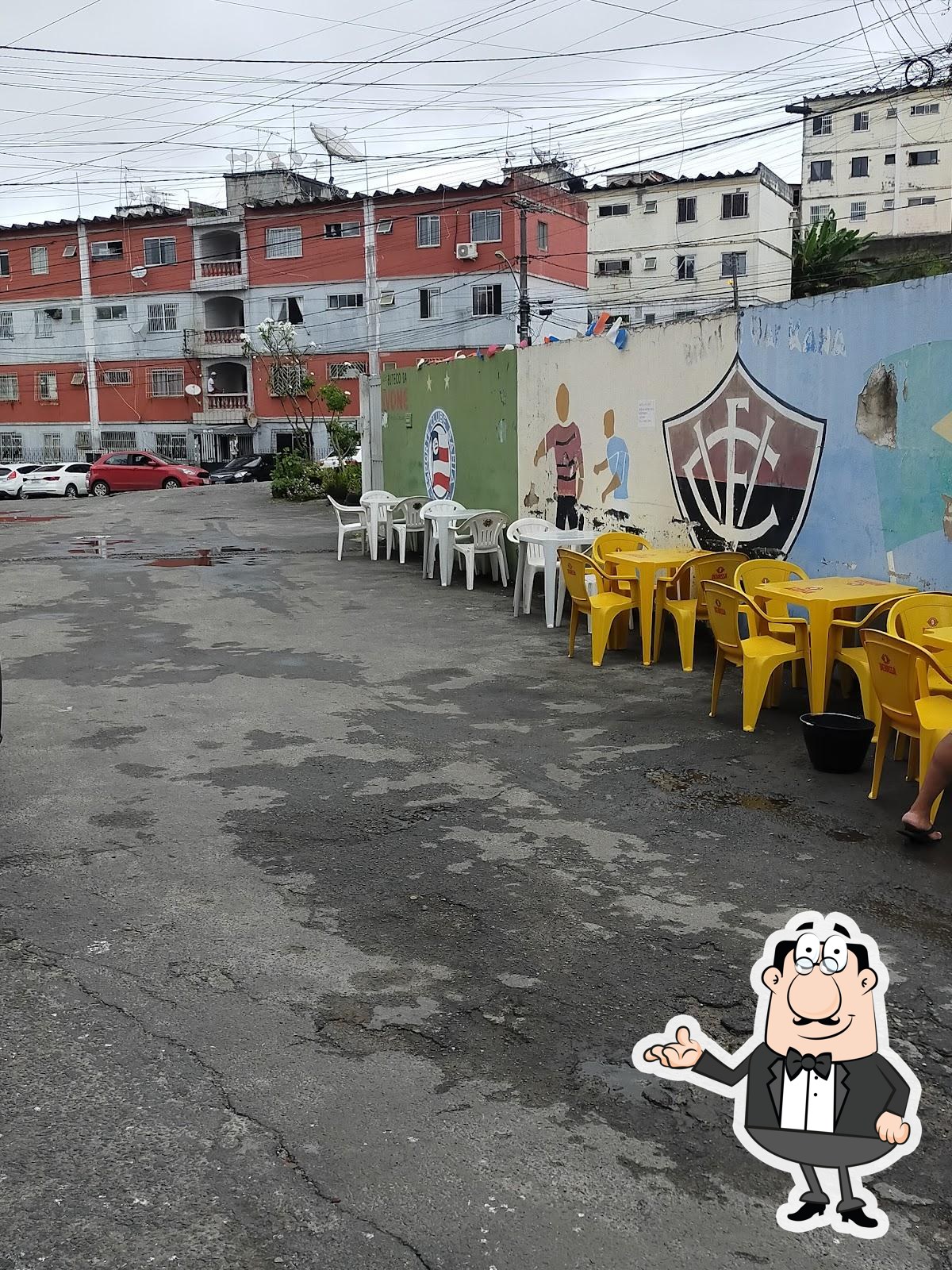 Foto do Google