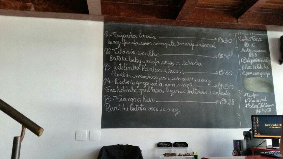 Foto do Foursquare