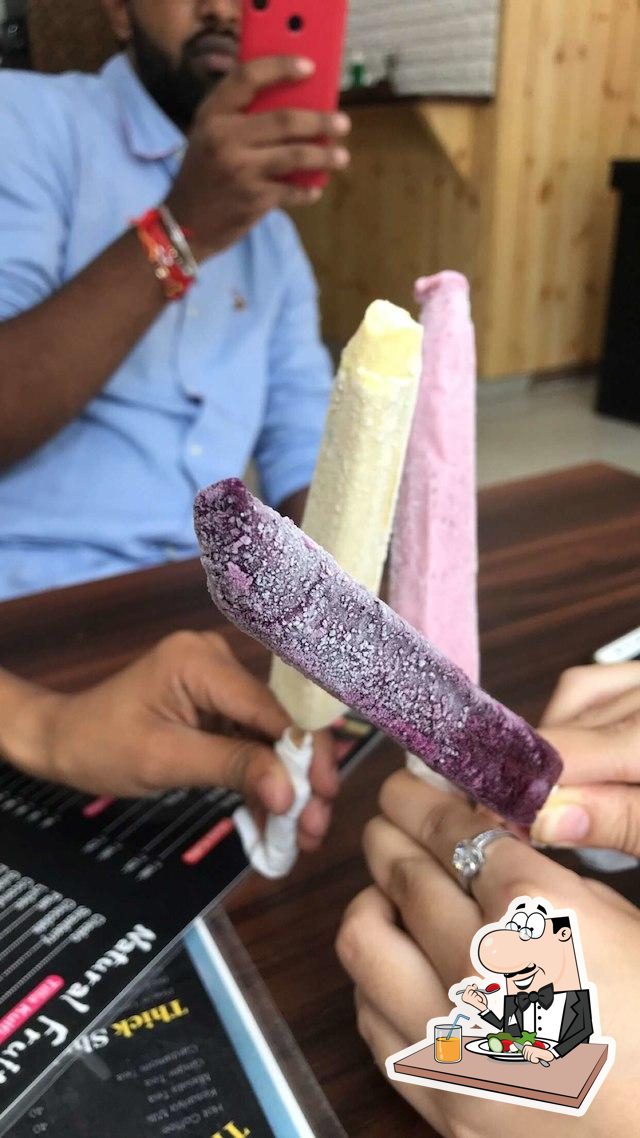 Photo from Zomato