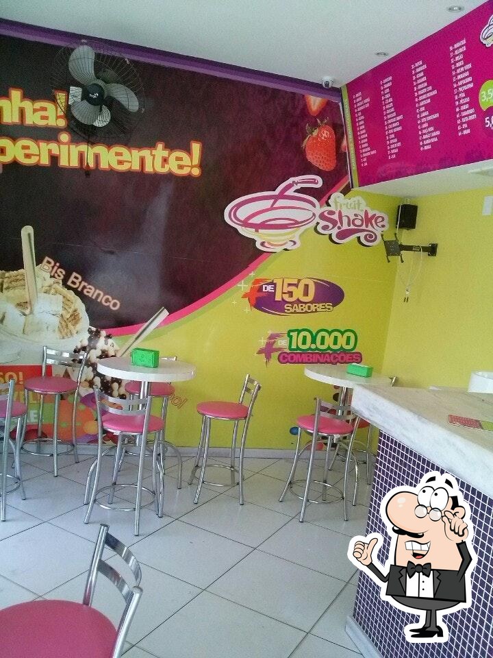 Foto do Foursquare
