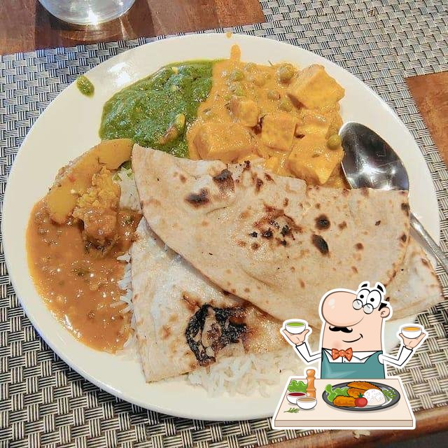 Photo from Zomato