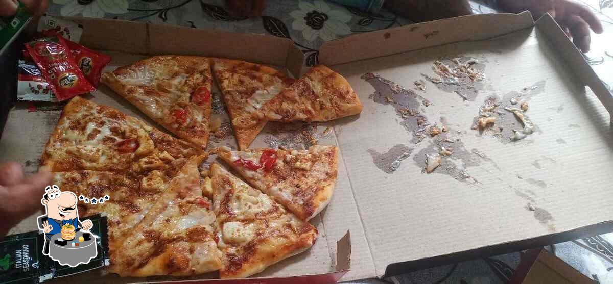 Photo from Zomato
