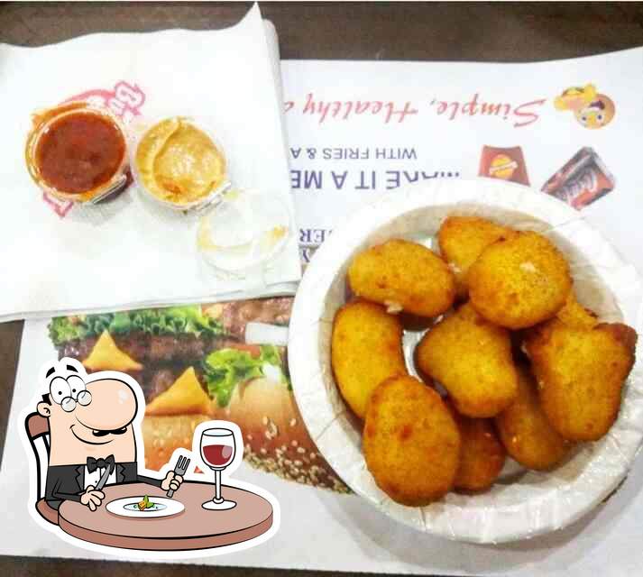 Photo from Zomato