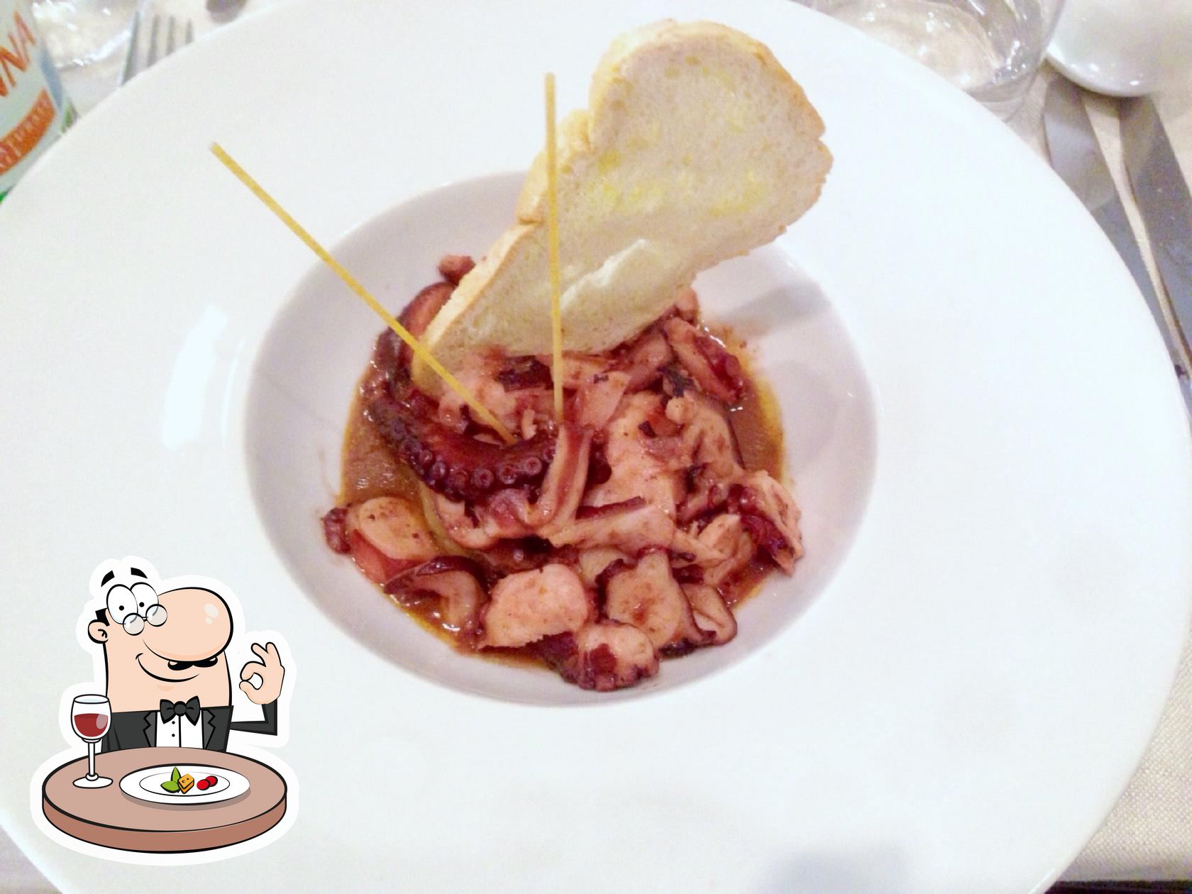 Foto di Foursquare