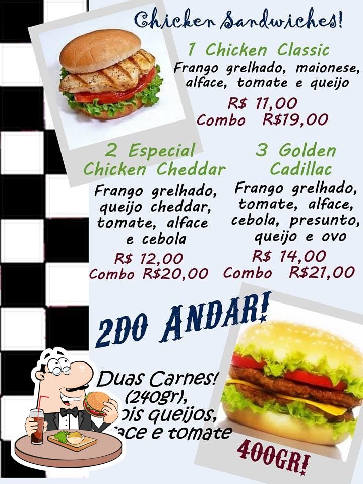Foto do Foursquare