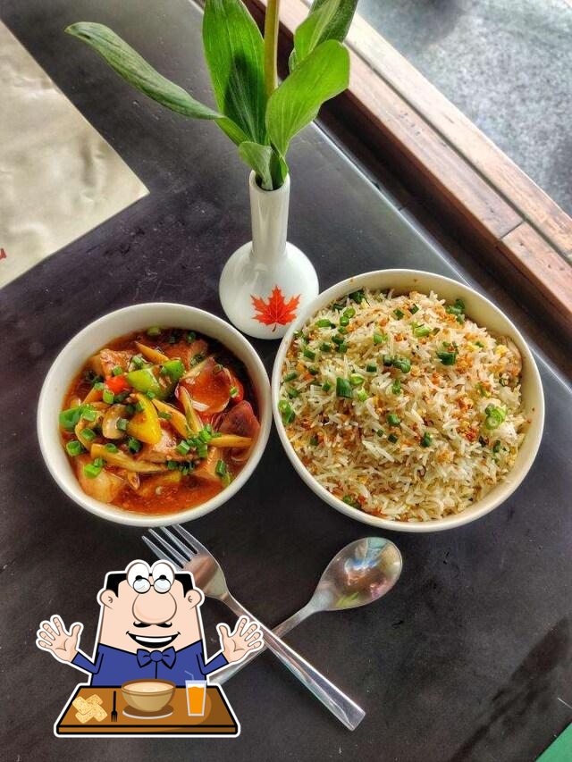 Photo from Zomato