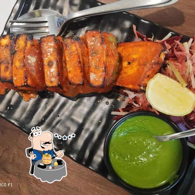 Photo from Zomato