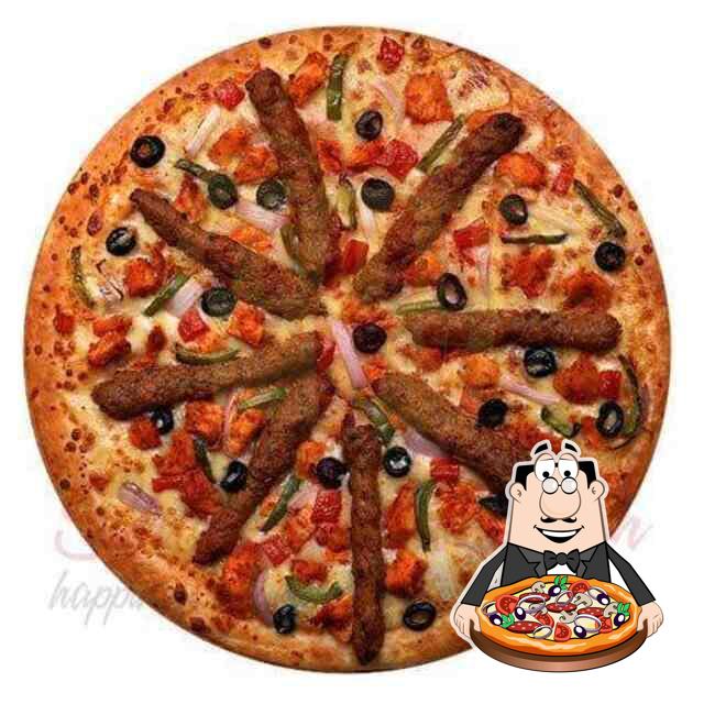 Photo from Zomato