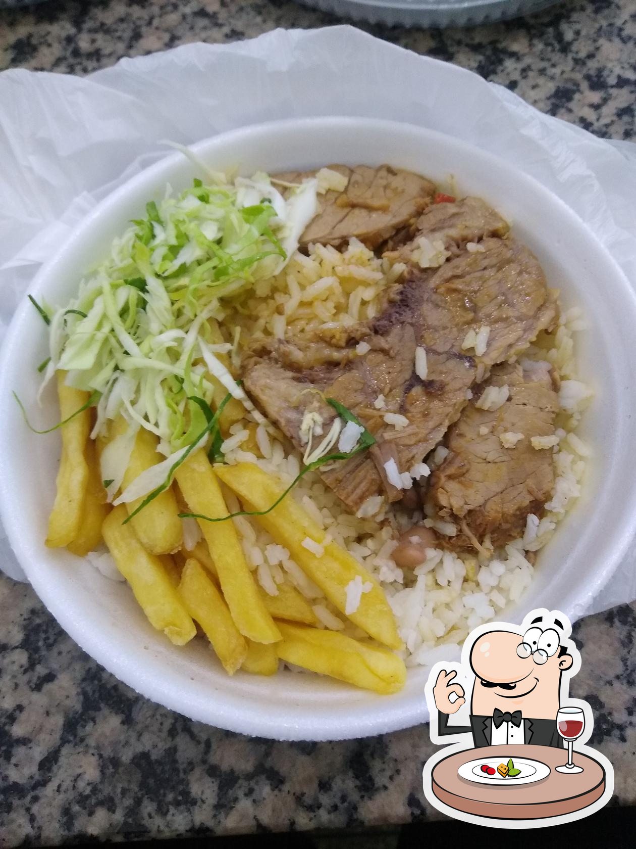 Foto do Restaurant Guru
