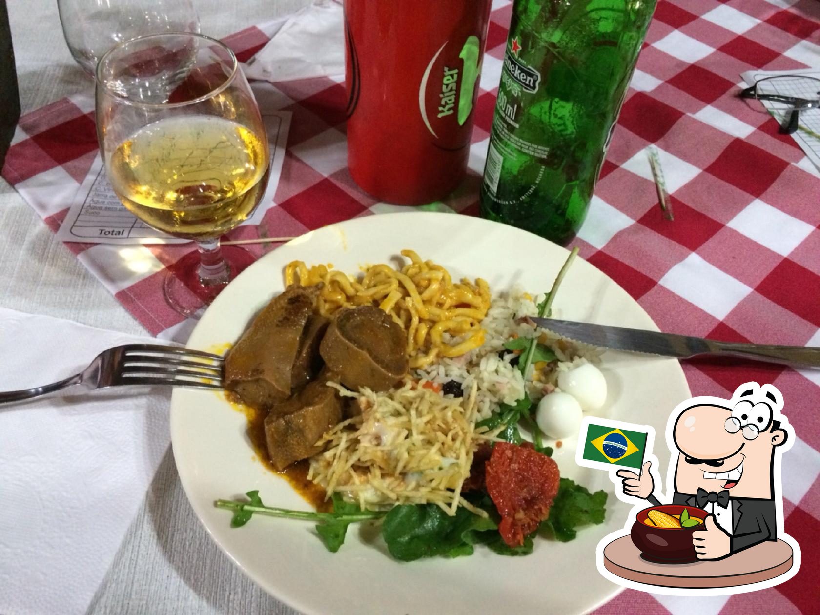 Foto do Foursquare