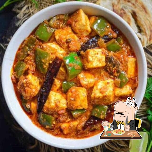 Photo from Zomato