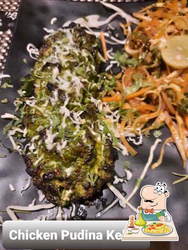 Photo from Zomato