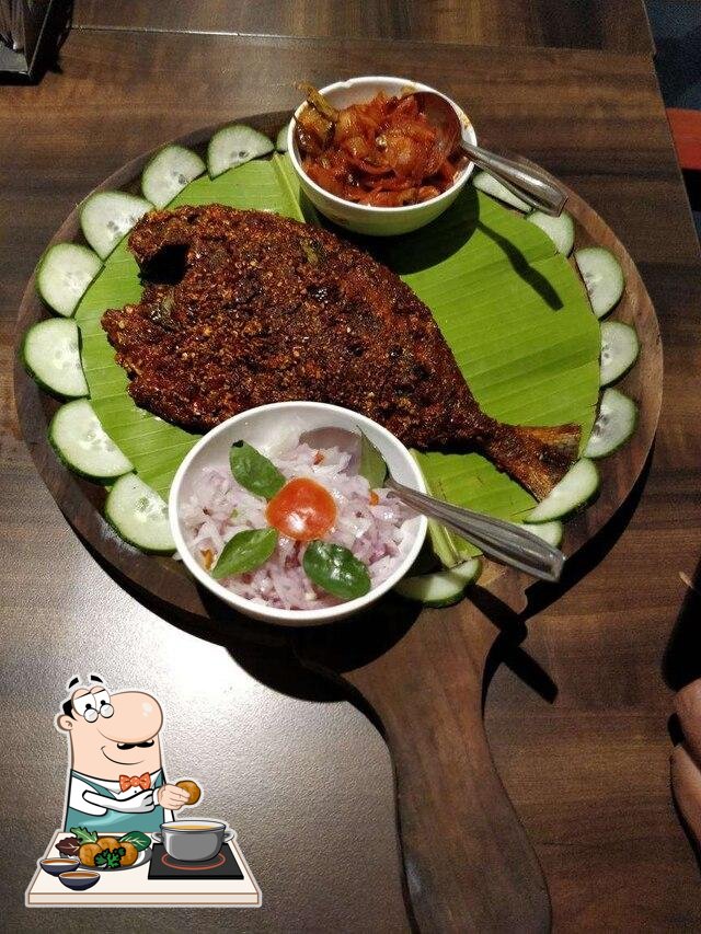 Photo from Zomato