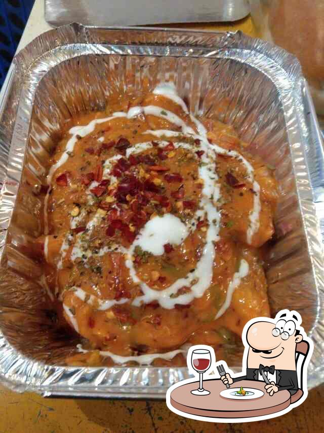 Photo from Zomato