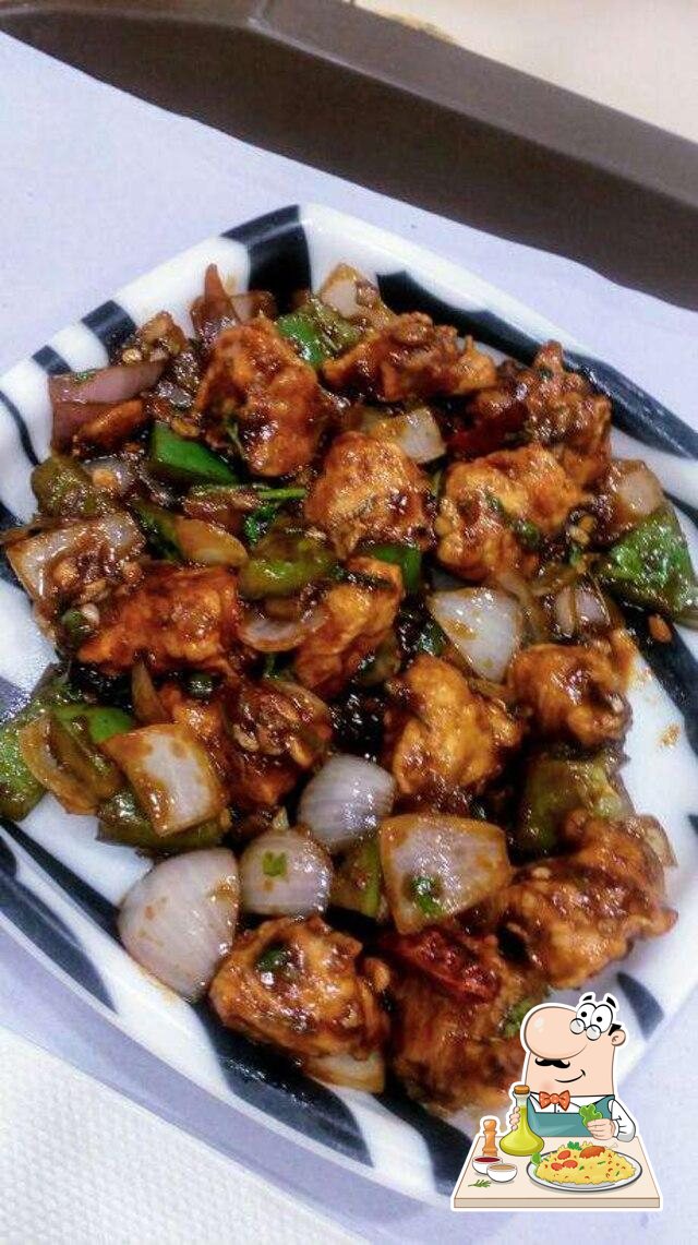 Photo from Zomato