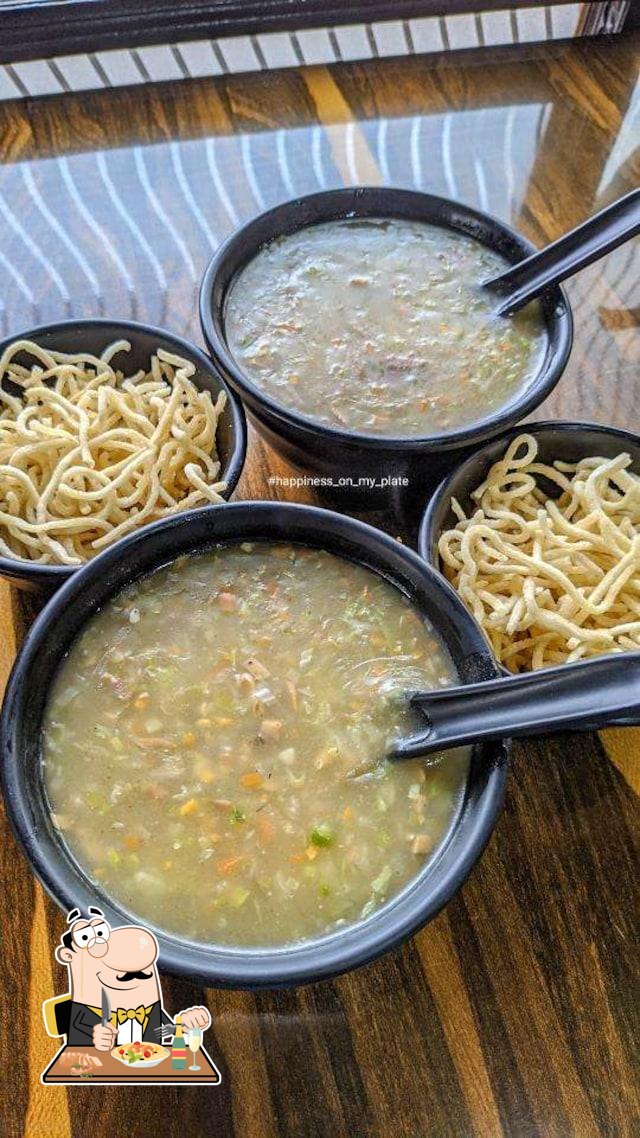 Photo from Zomato