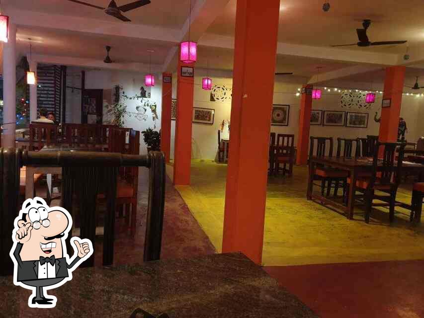 Photo from Zomato