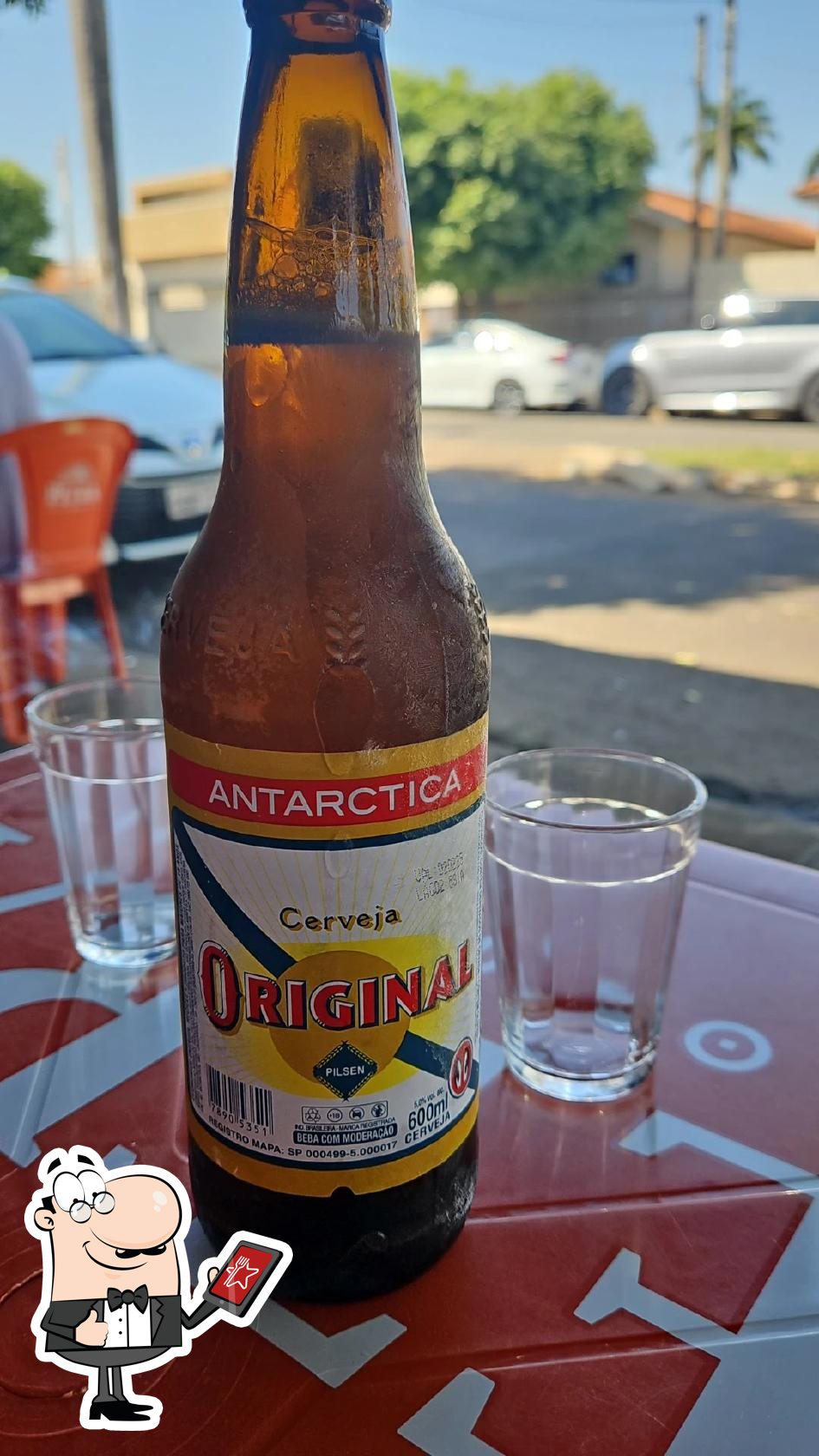 Foto do Google