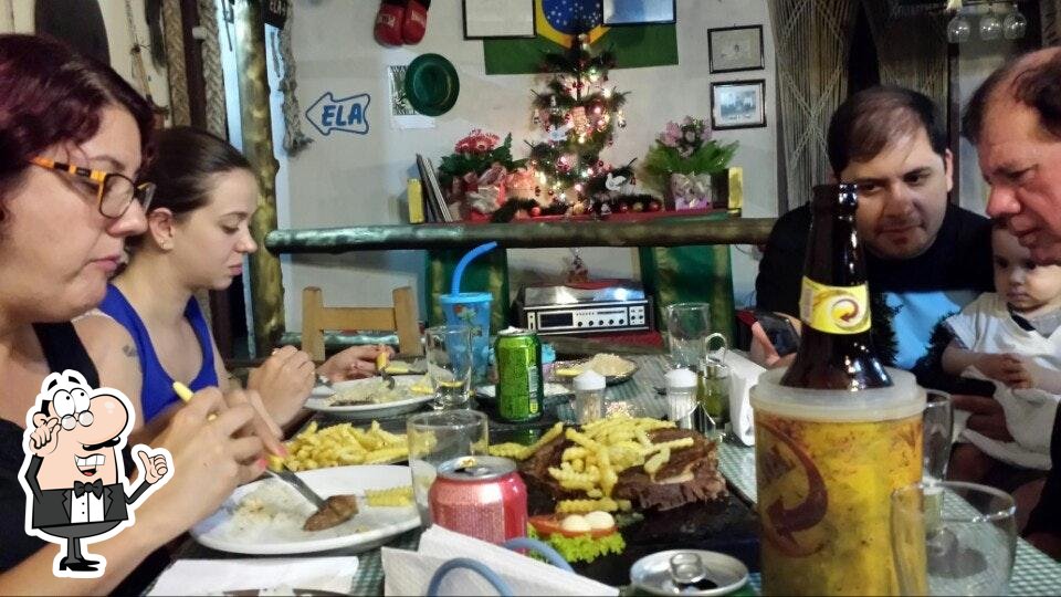 Foto do Foursquare