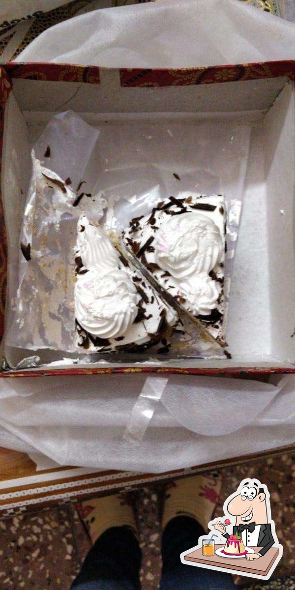 Photo from Zomato