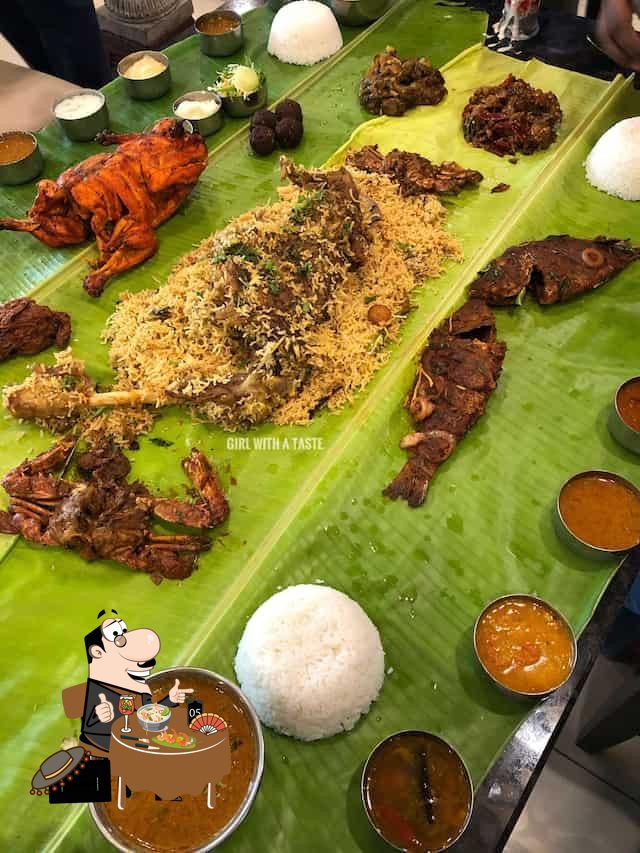 Photo from Zomato