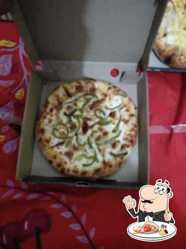Photo from Zomato