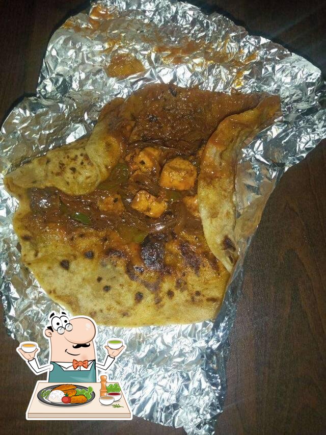 Photo from Zomato