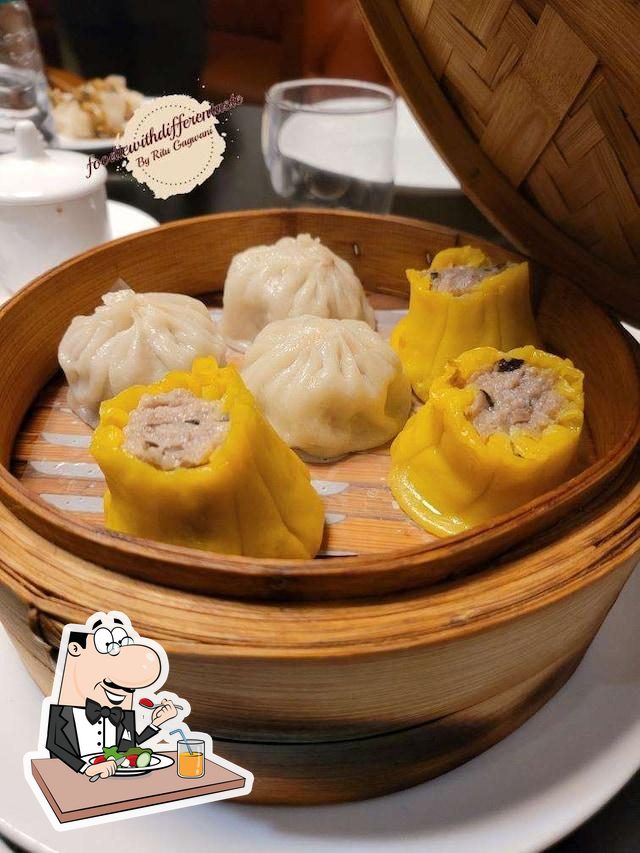Photo from Zomato