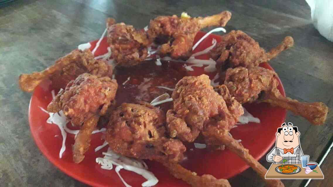 Photo from Zomato