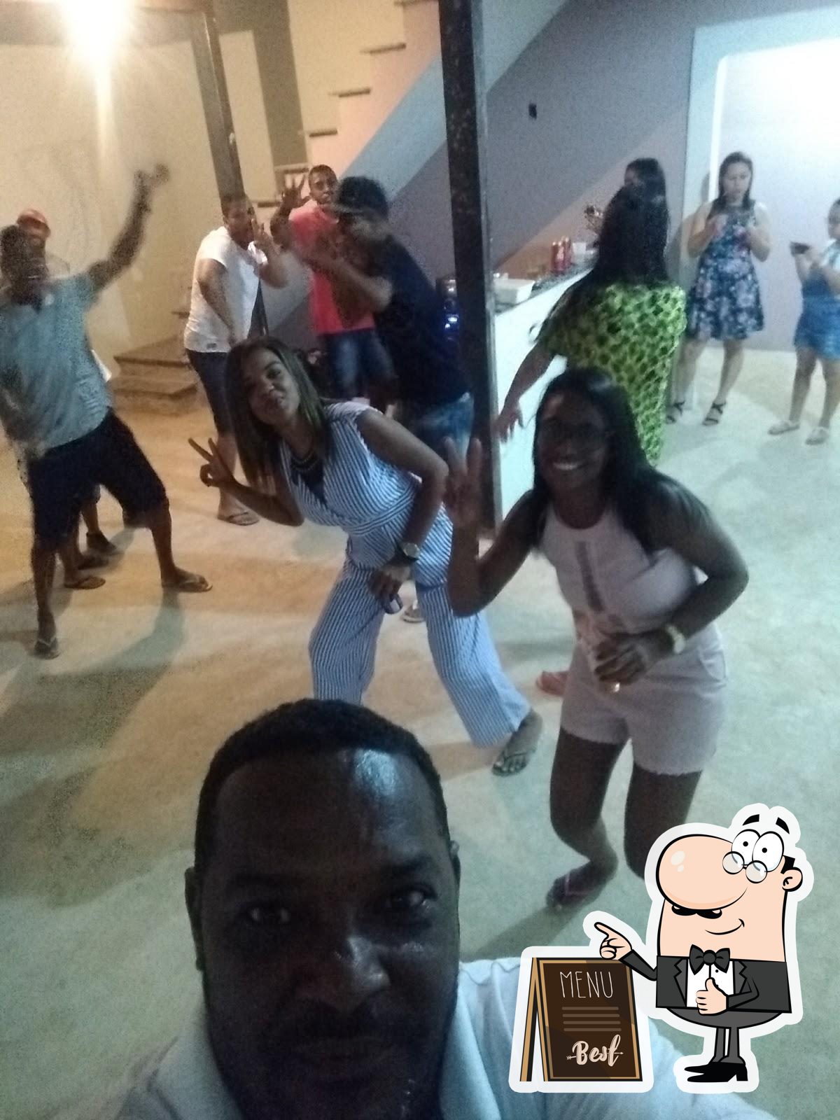 Foto do Google