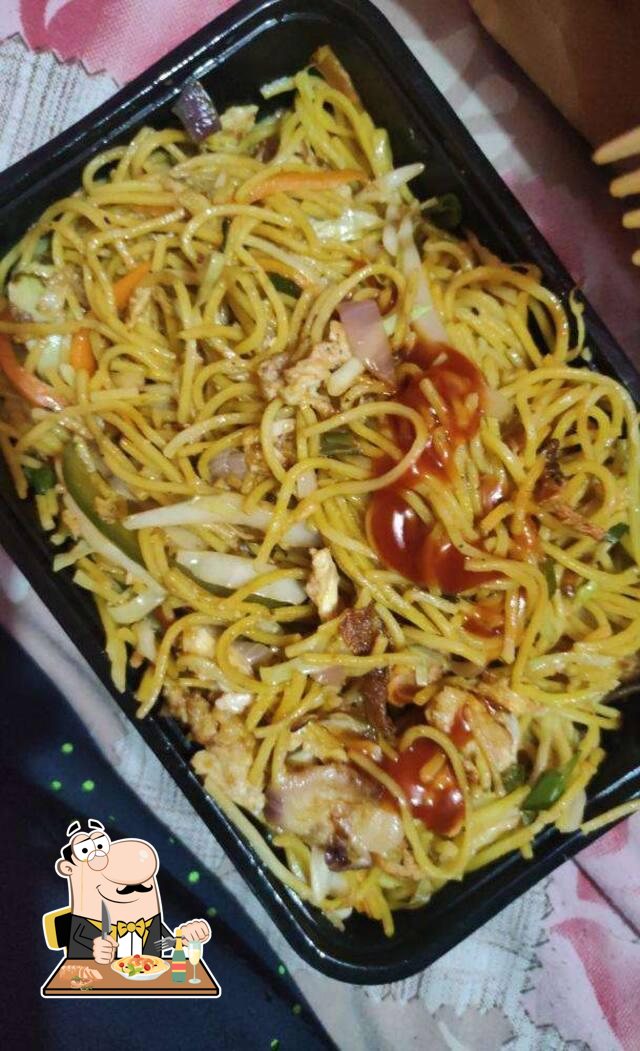Photo from Zomato