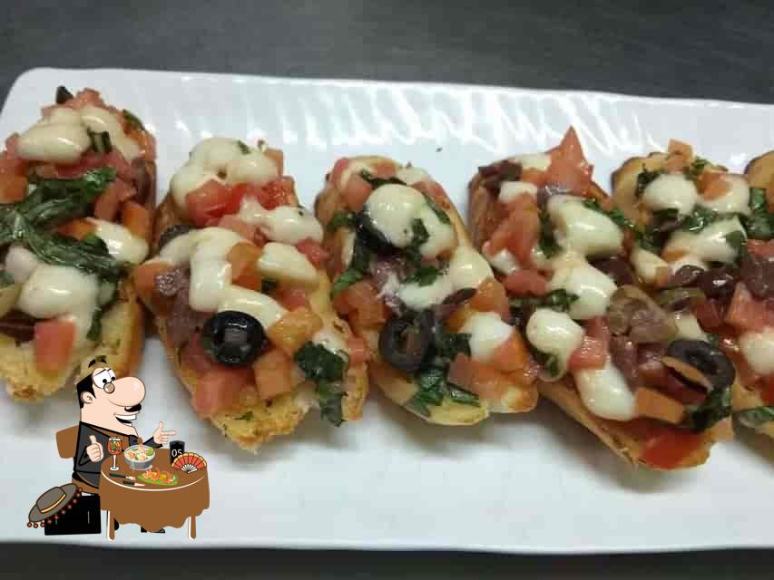 Photo from Zomato