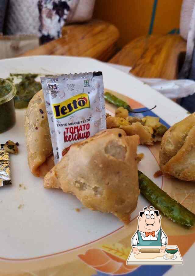 Photo from Zomato
