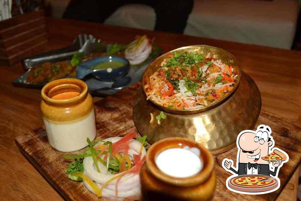 Photo from Zomato
