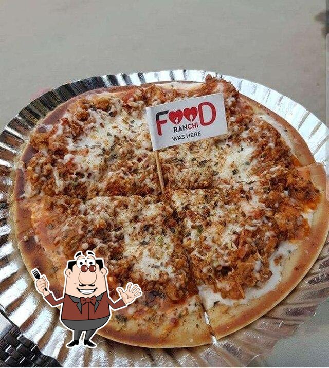 Photo from Zomato