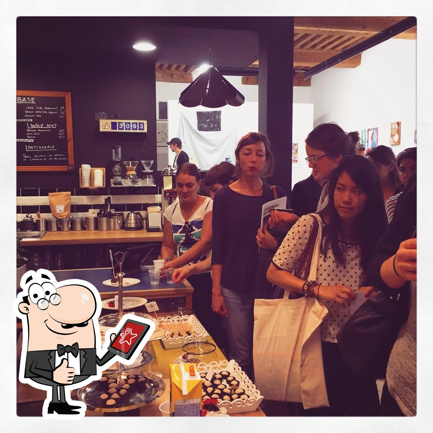 Photo de Foursquare
