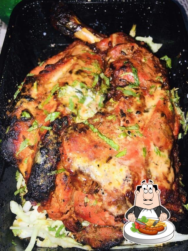 Photo from Zomato