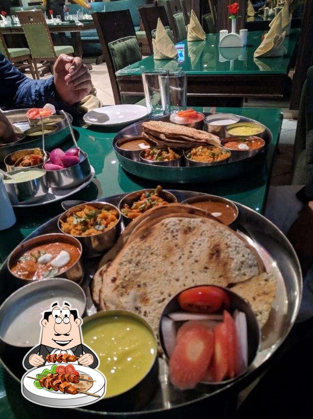 Photo from Zomato