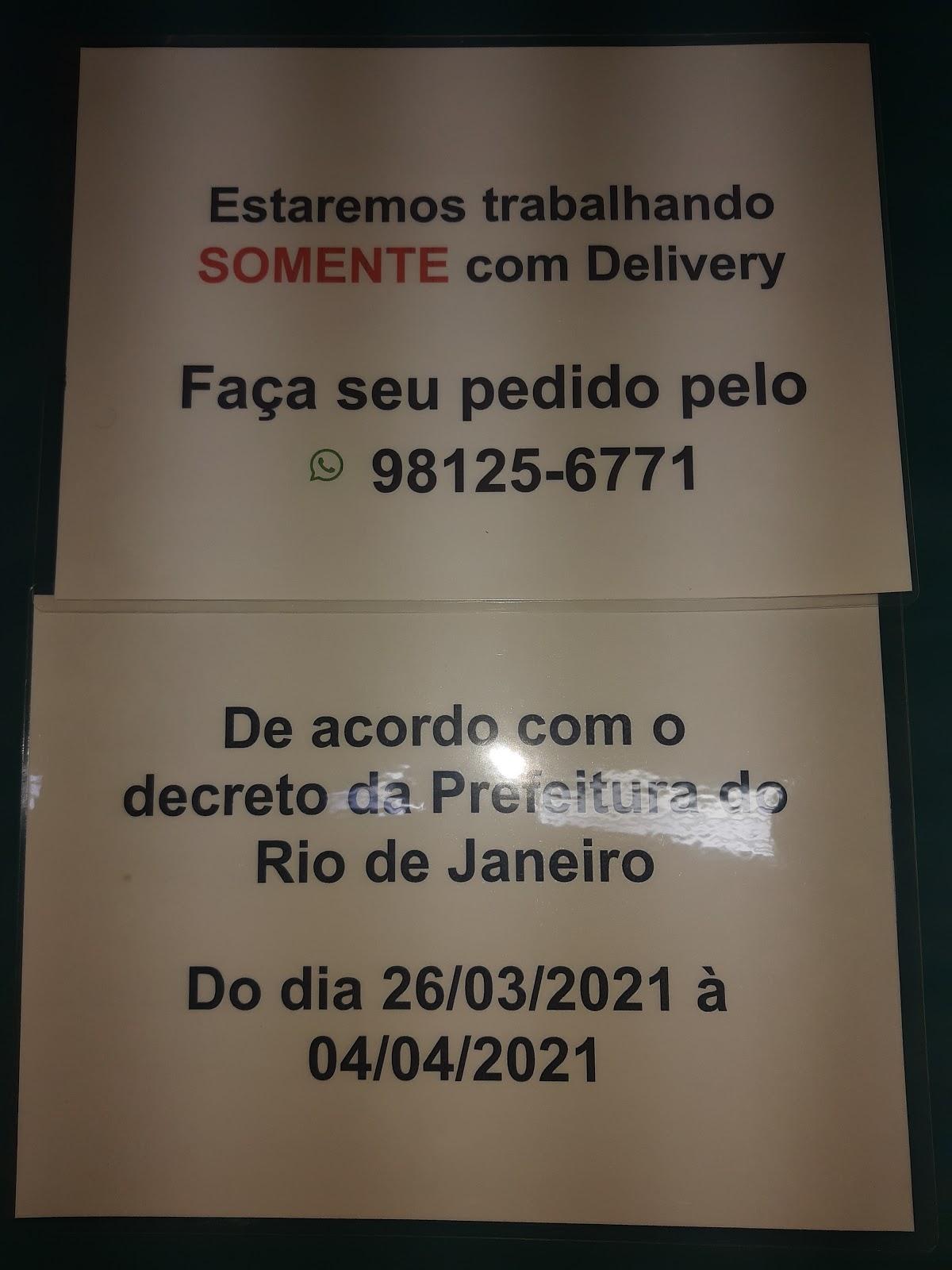 Foto do Google